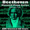 Beethoven Classical Piano Series, Volume 4